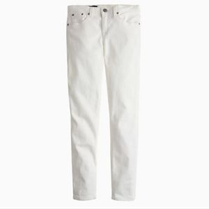 J. Crew Toothpick Jeans Size 26